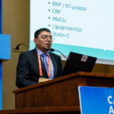 الدكتور زكي بالتمر يشارك في مؤتمر CardioAlex 2026 بالإسكندرية